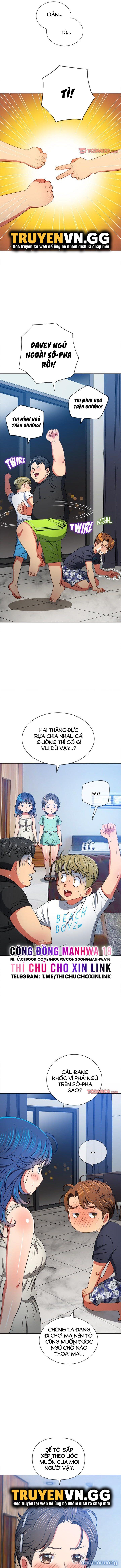 đọc truyện Bắt Nạt Học Đường Chương 154 ảnh 11 tại Thiên Thai Truyện