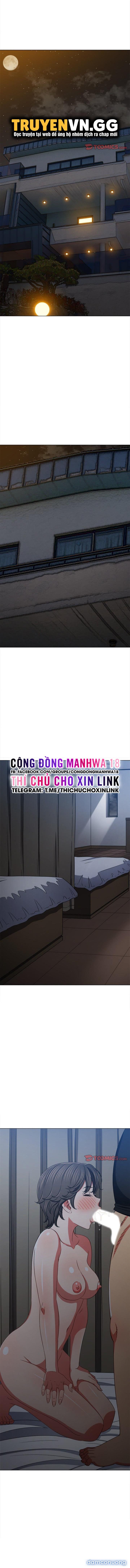 đọc truyện Bắt Nạt Học Đường Chương 156 ảnh 3 tại Thiên Thai Truyện