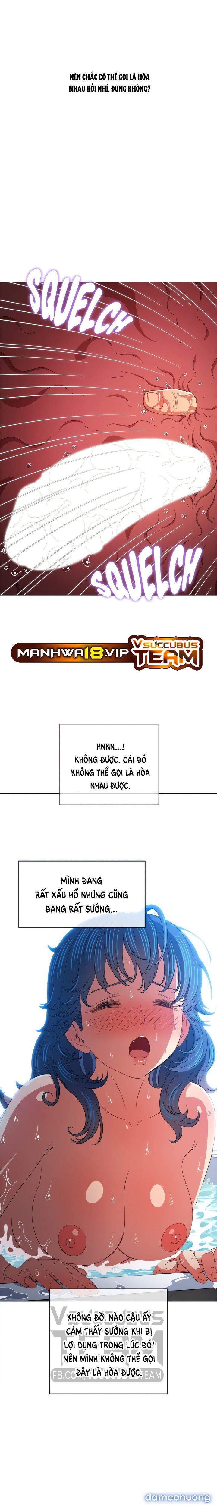 đọc truyện Bắt Nạt Học Đường Chương 160 ảnh 9 tại Thiên Thai Truyện