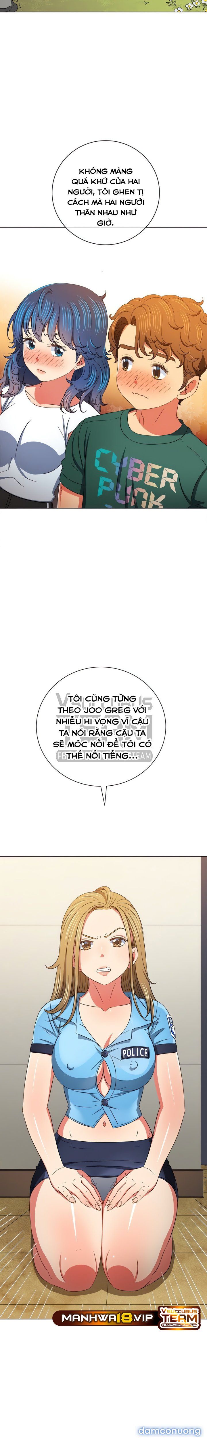 đọc truyện Bắt Nạt Học Đường Chương 162 ảnh 18 tại Thiên Thai Truyện