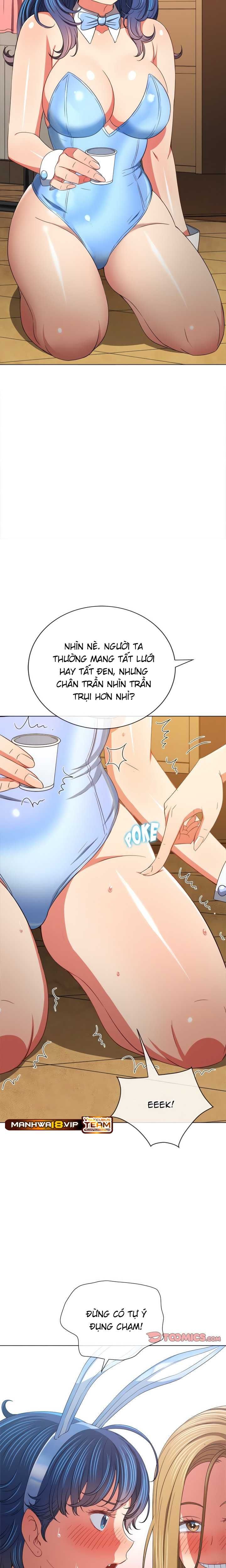 đọc truyện Bắt Nạt Học Đường Chương 163 ảnh 15 tại Thiên Thai Truyện