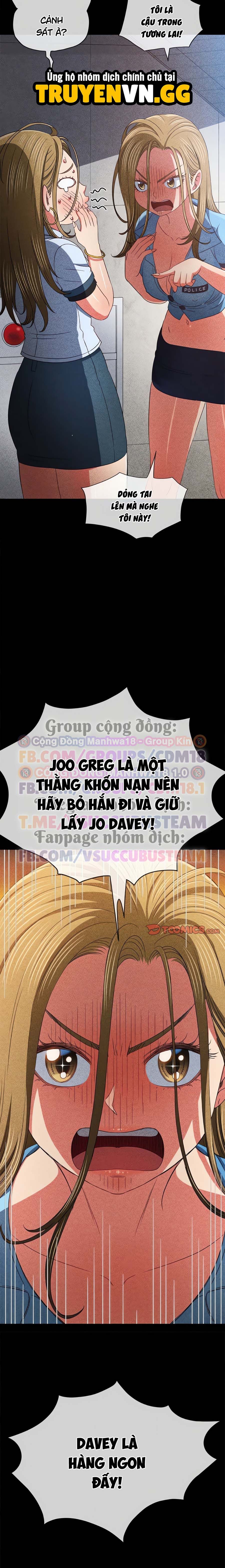 đọc truyện Bắt Nạt Học Đường Chương 165 ảnh 14 tại Thiên Thai Truyện