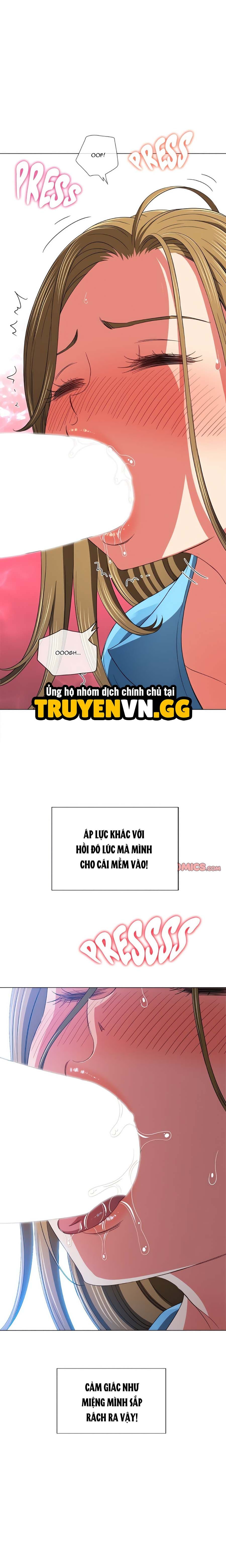 đọc truyện Bắt Nạt Học Đường Chương 165 ảnh 9 tại Thiên Thai Truyện