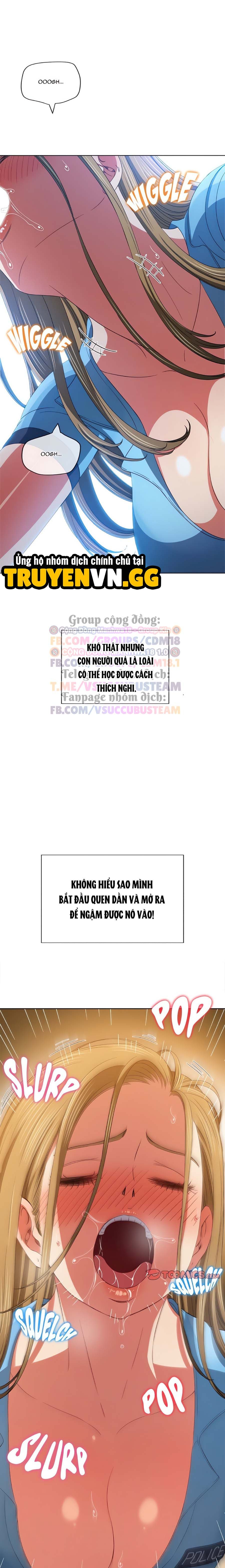 đọc truyện Bắt Nạt Học Đường Chương 165 ảnh 10 tại Thiên Thai Truyện
