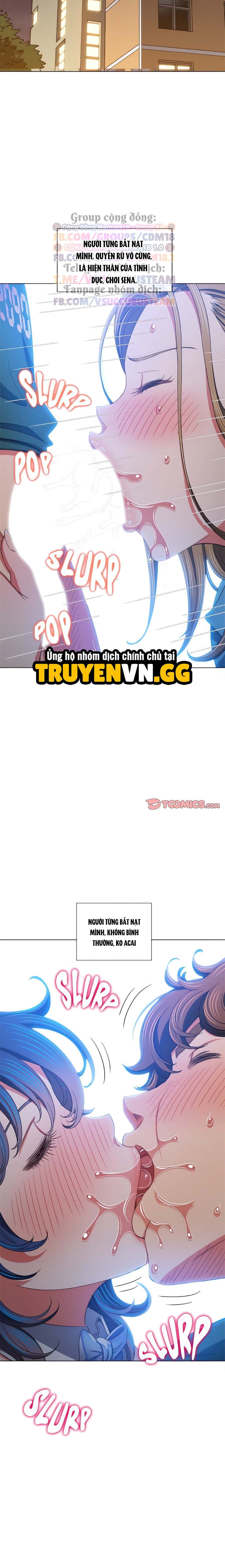 đọc truyện Bắt Nạt Học Đường Chương 166 ảnh 4 tại Thiên Thai Truyện