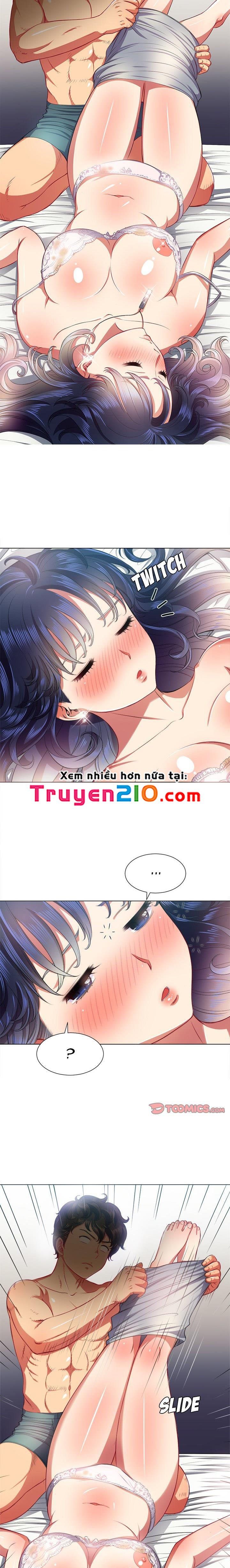 đọc truyện Bắt Nạt Học Đường Chương 17 ảnh 2 tại Thiên Thai Truyện
