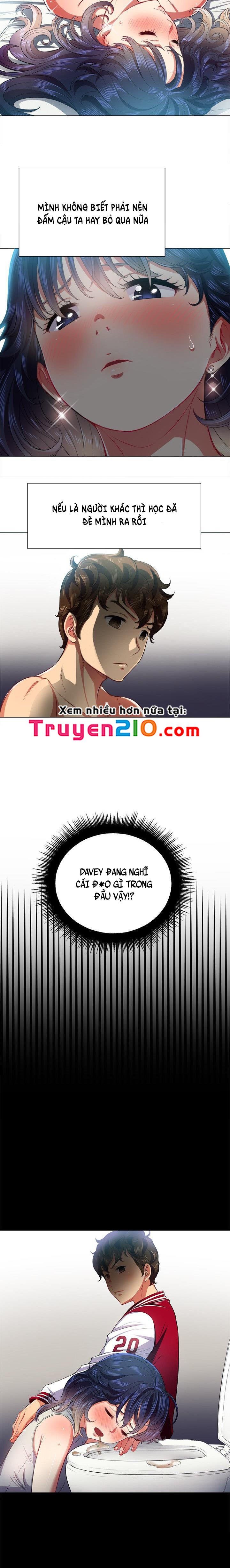 đọc truyện Bắt Nạt Học Đường Chương 17 ảnh 13 tại Thiên Thai Truyện