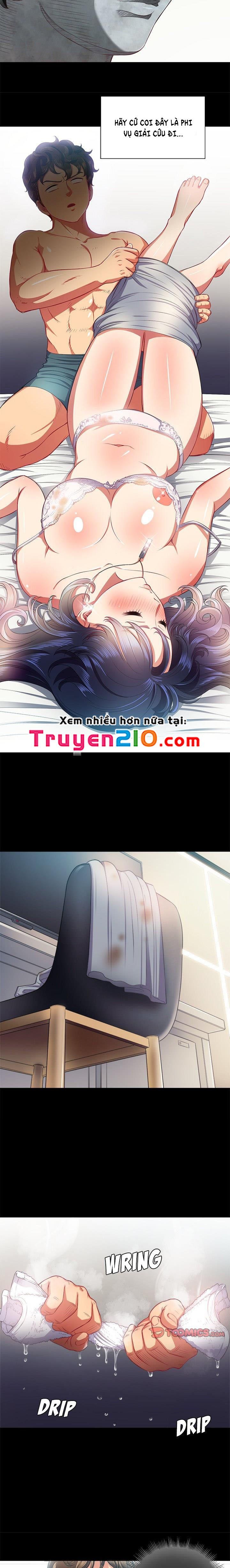 đọc truyện Bắt Nạt Học Đường Chương 17 ảnh 16 tại Thiên Thai Truyện