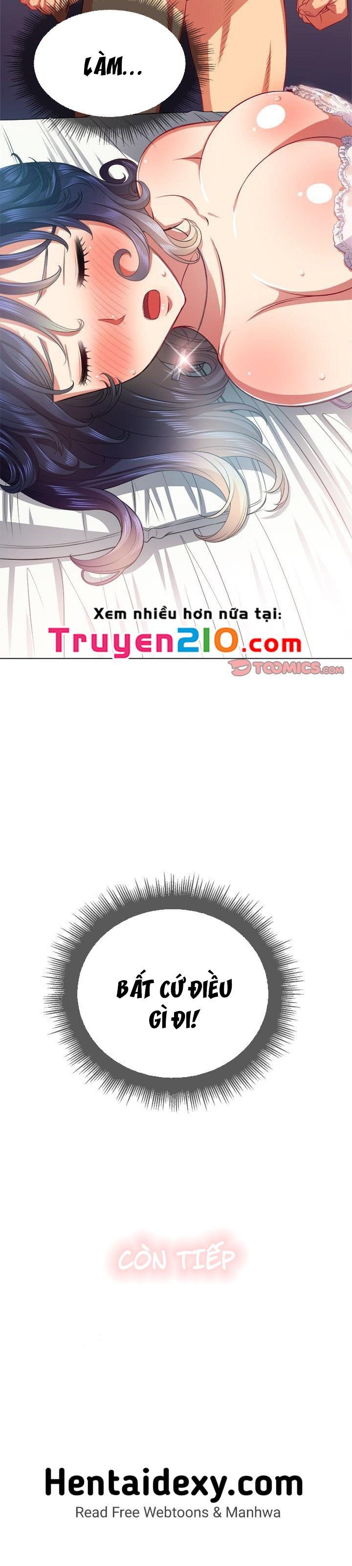 đọc truyện Bắt Nạt Học Đường Chương 17 ảnh 23 tại Thiên Thai Truyện
