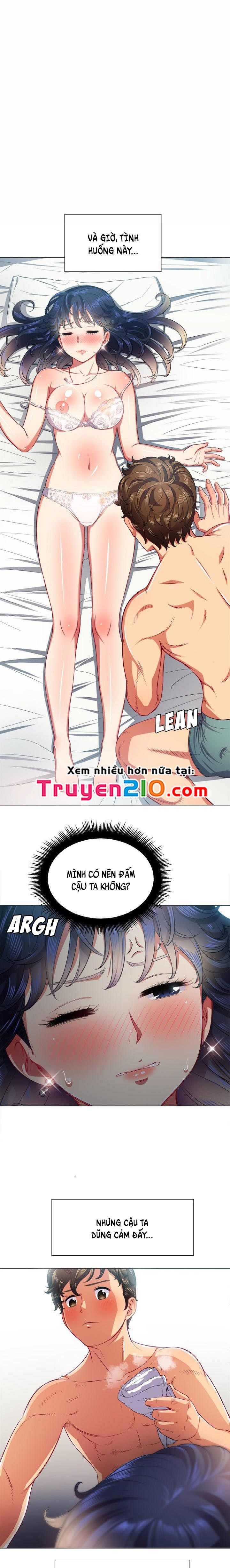 đọc truyện Bắt Nạt Học Đường Chương 17 ảnh 4 tại Thiên Thai Truyện