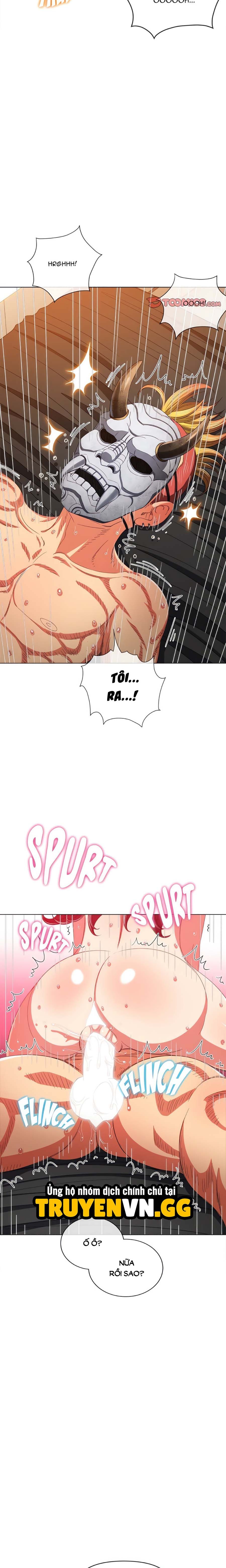 đọc truyện Bắt Nạt Học Đường Chương 171 ảnh 20 tại Thiên Thai Truyện