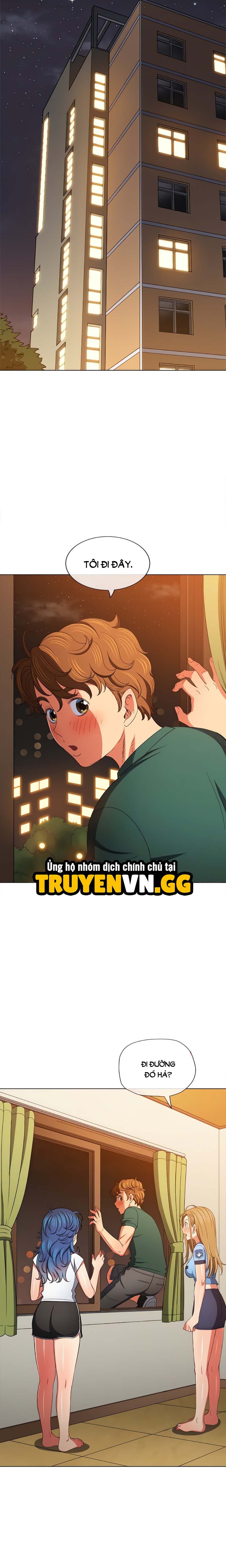 đọc truyện Bắt Nạt Học Đường Chương 171 ảnh 24 tại Thiên Thai Truyện