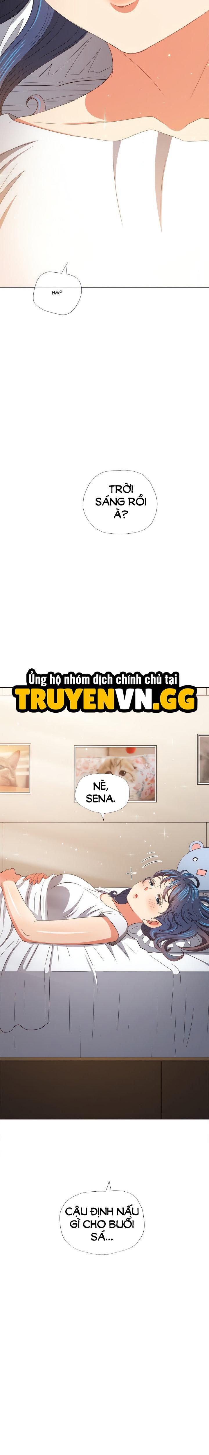 đọc truyện Bắt Nạt Học Đường Chương 172 ảnh 4 tại Thiên Thai Truyện