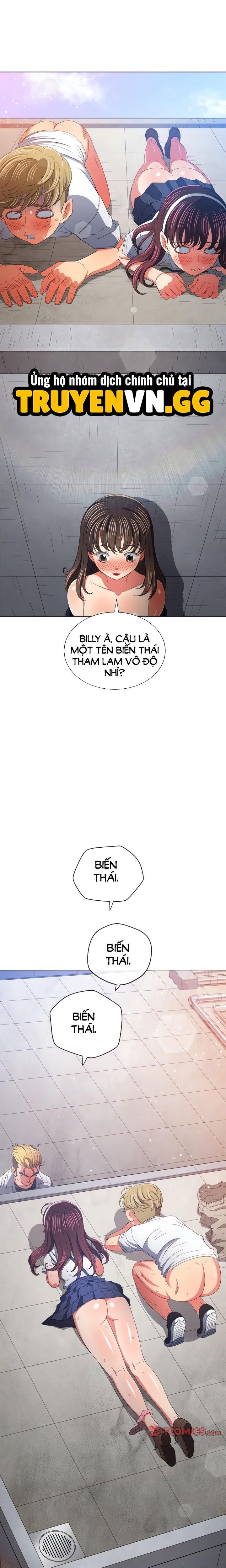 đọc truyện Bắt Nạt Học Đường Chương 172 ảnh 26 tại Thiên Thai Truyện