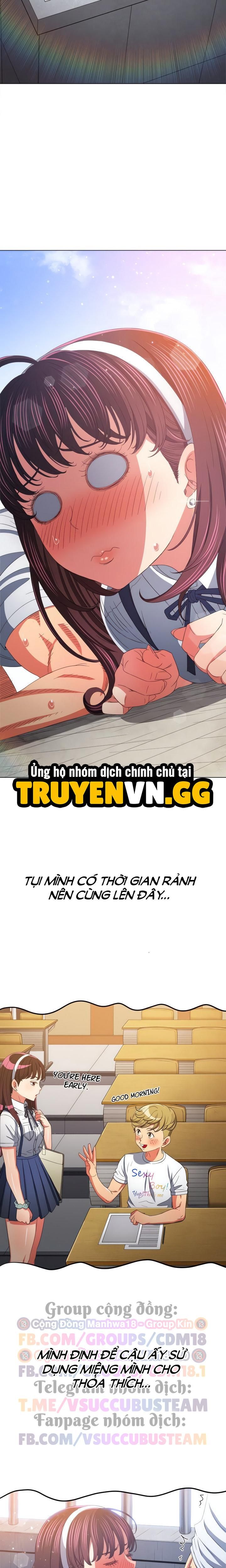 đọc truyện Bắt Nạt Học Đường Chương 172 ảnh 27 tại Thiên Thai Truyện