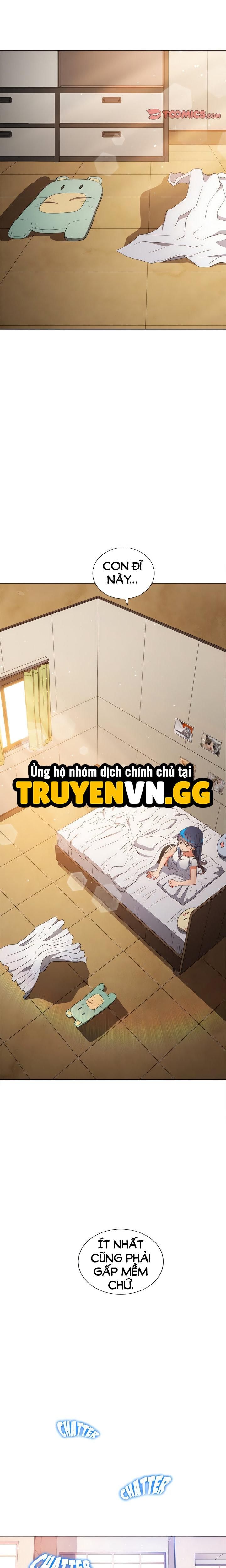 đọc truyện Bắt Nạt Học Đường Chương 172 ảnh 5 tại Thiên Thai Truyện