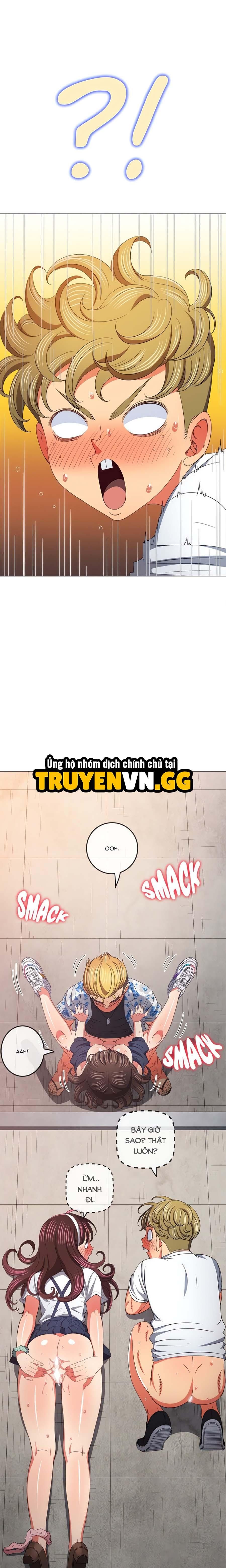 đọc truyện Bắt Nạt Học Đường Chương 173 ảnh 11 tại Thiên Thai Truyện