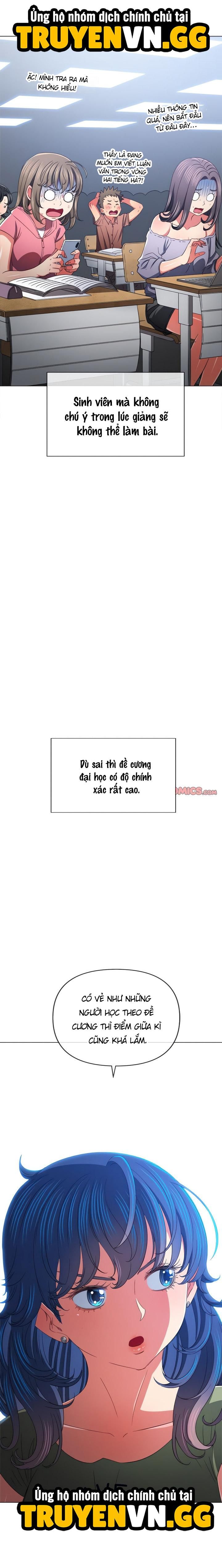 đọc truyện Bắt Nạt Học Đường Chương 177 ảnh 18 tại Thiên Thai Truyện
