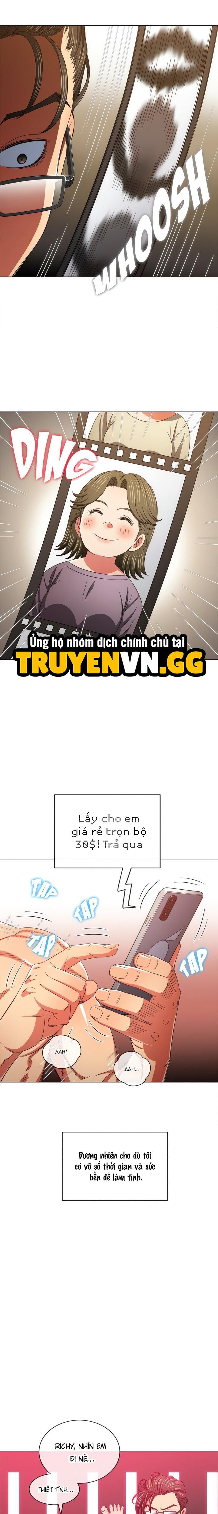 đọc truyện Bắt Nạt Học Đường Chương 177 ảnh 27 tại Thiên Thai Truyện