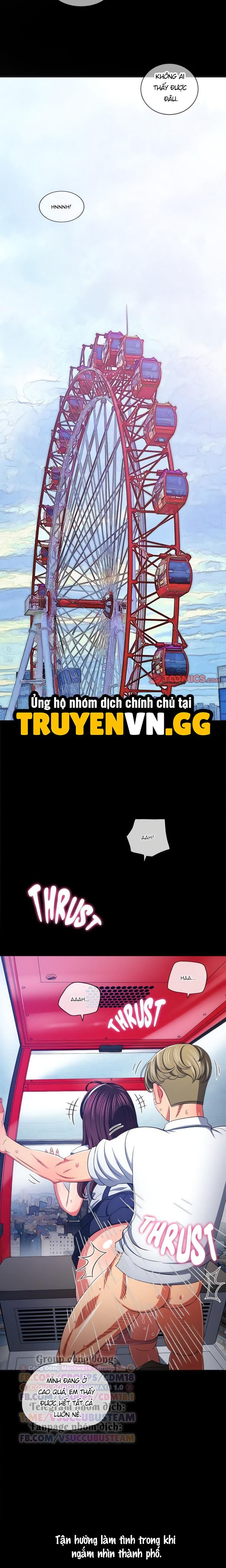 đọc truyện Bắt Nạt Học Đường Chương 177 ảnh 8 tại Thiên Thai Truyện