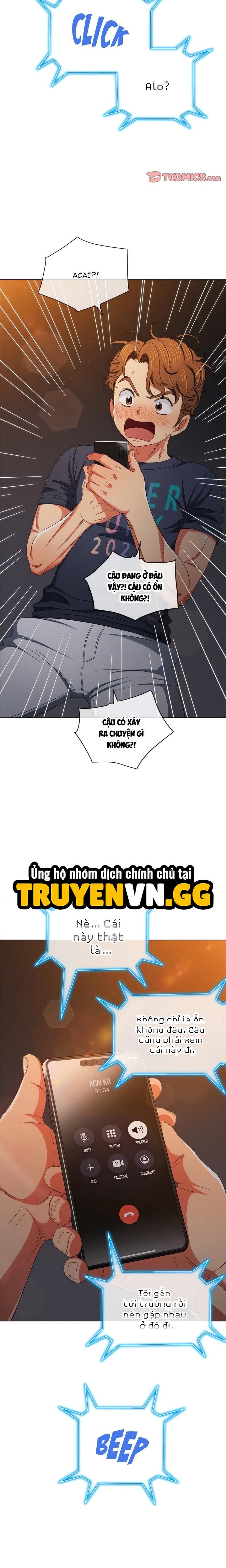 đọc truyện Bắt Nạt Học Đường Chương 178 ảnh 24 tại Thiên Thai Truyện