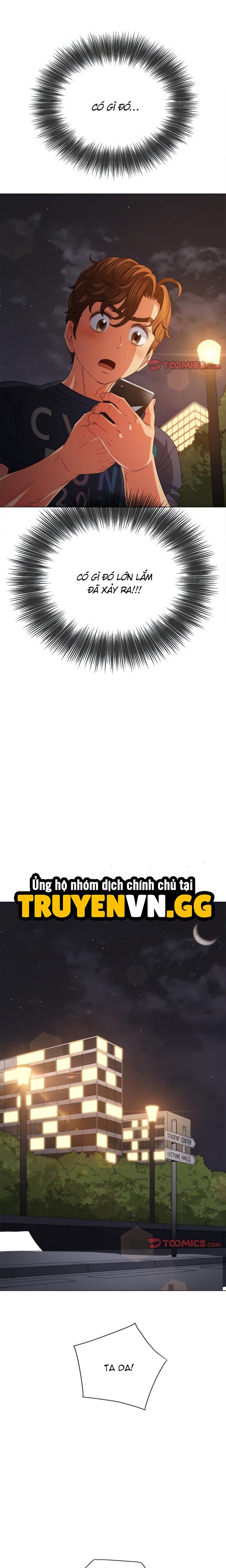 đọc truyện Bắt Nạt Học Đường Chương 178 ảnh 25 tại Thiên Thai Truyện