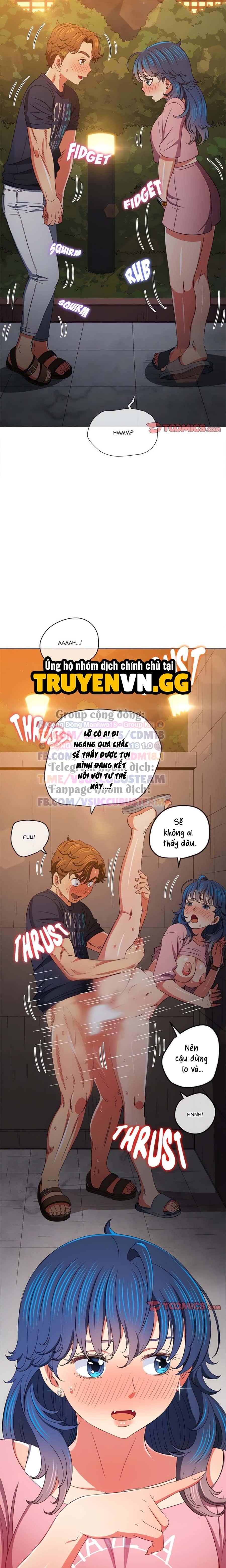 đọc truyện Bắt Nạt Học Đường Chương 179 ảnh 16 tại Thiên Thai Truyện