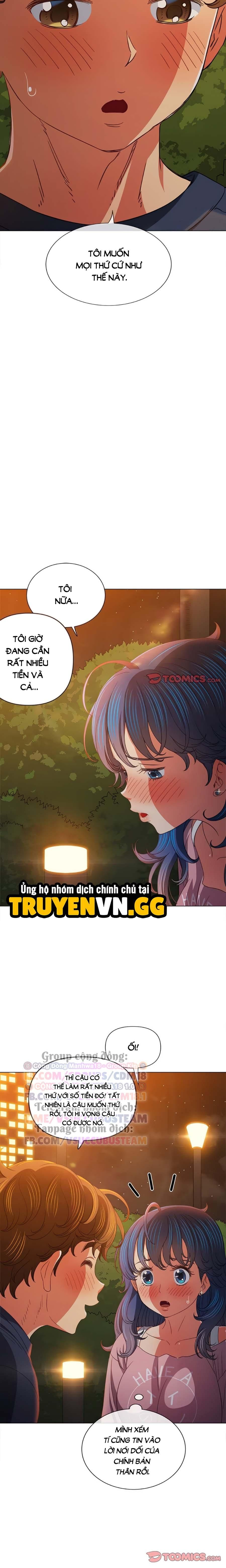 đọc truyện Bắt Nạt Học Đường Chương 179 ảnh 22 tại Thiên Thai Truyện