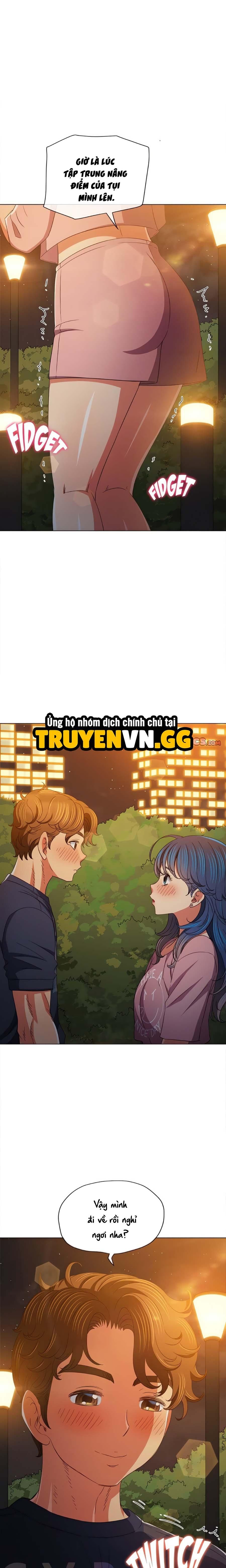 đọc truyện Bắt Nạt Học Đường Chương 179 ảnh 27 tại Thiên Thai Truyện