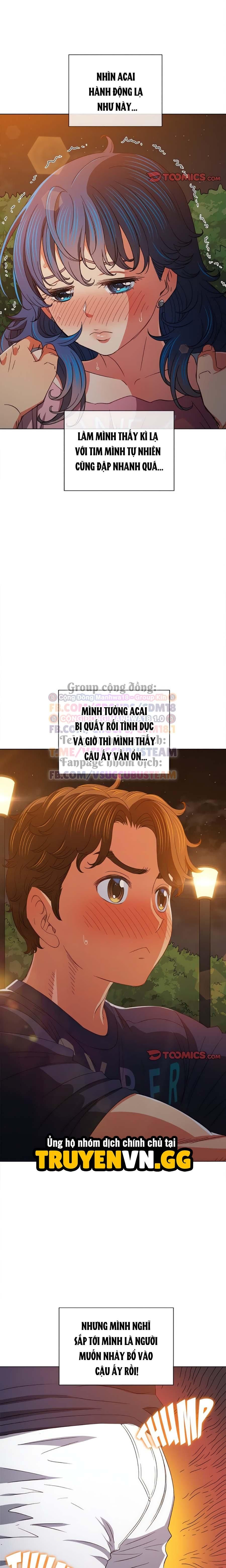 đọc truyện Bắt Nạt Học Đường Chương 179 ảnh 10 tại Thiên Thai Truyện