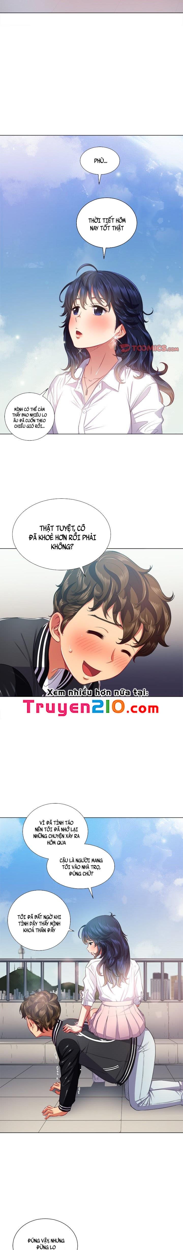 đọc truyện Bắt Nạt Học Đường Chương 18 ảnh 14 tại Thiên Thai Truyện