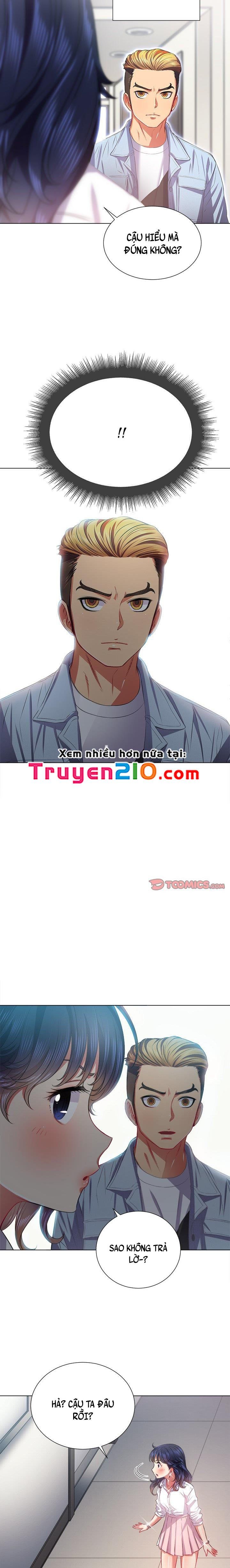 đọc truyện Bắt Nạt Học Đường Chương 18 ảnh 18 tại Thiên Thai Truyện