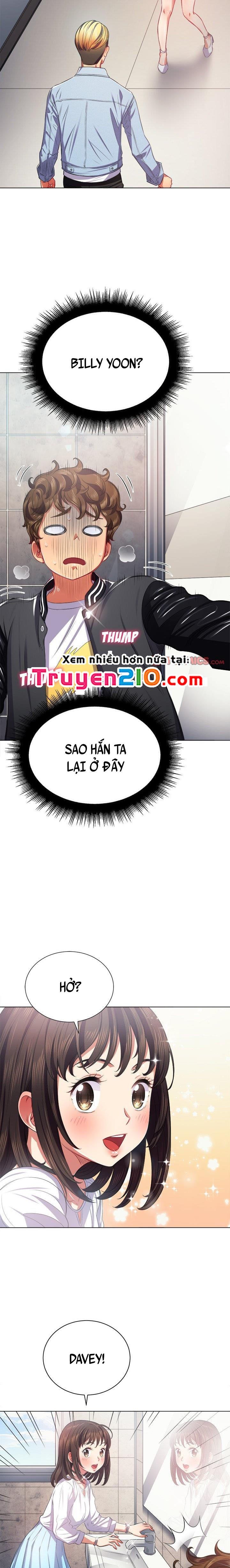đọc truyện Bắt Nạt Học Đường Chương 18 ảnh 19 tại Thiên Thai Truyện