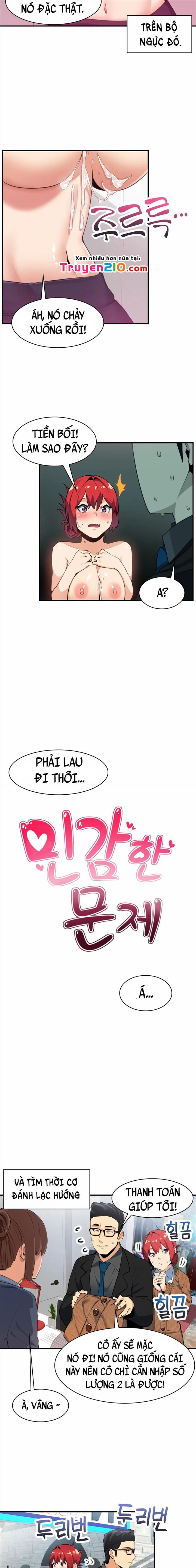 đọc truyện Bắt Nạt Học Đường Chương 18 ảnh 28 tại Thiên Thai Truyện