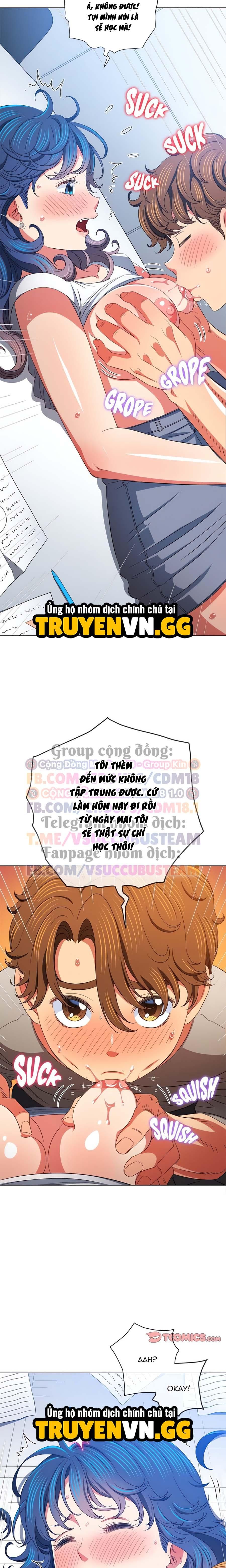 đọc truyện Bắt Nạt Học Đường Chương 180 ảnh 15 tại Thiên Thai Truyện