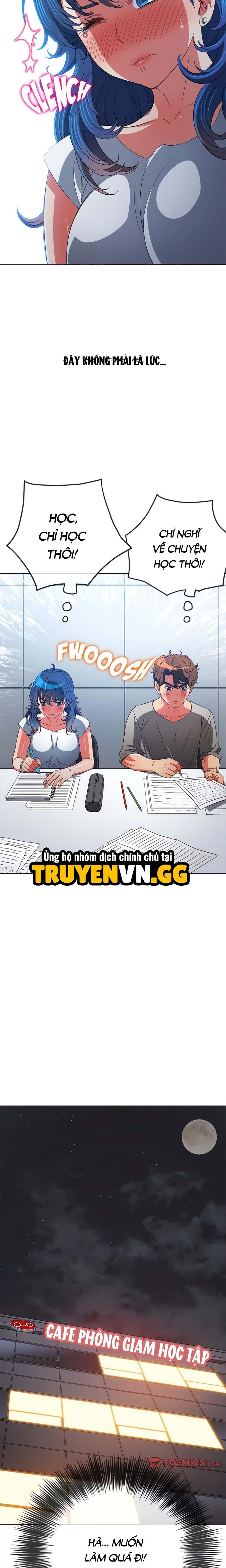 đọc truyện Bắt Nạt Học Đường Chương 180 ảnh 25 tại Thiên Thai Truyện