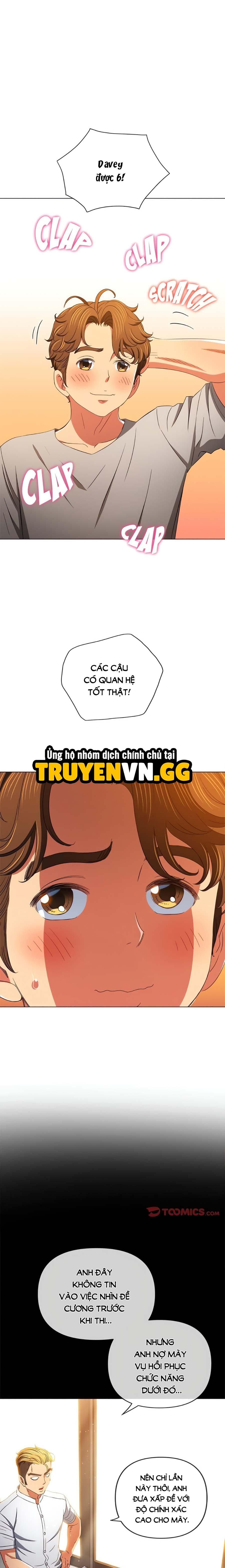 đọc truyện Bắt Nạt Học Đường Chương 180 ảnh 5 tại Thiên Thai Truyện