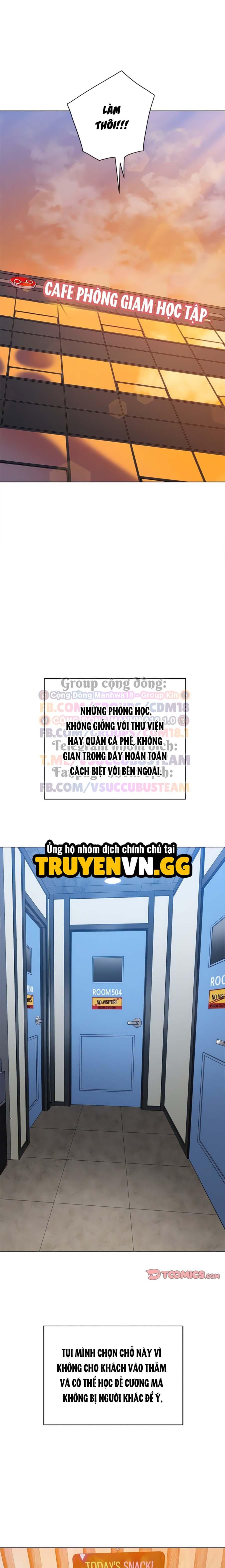 đọc truyện Bắt Nạt Học Đường Chương 180 ảnh 10 tại Thiên Thai Truyện