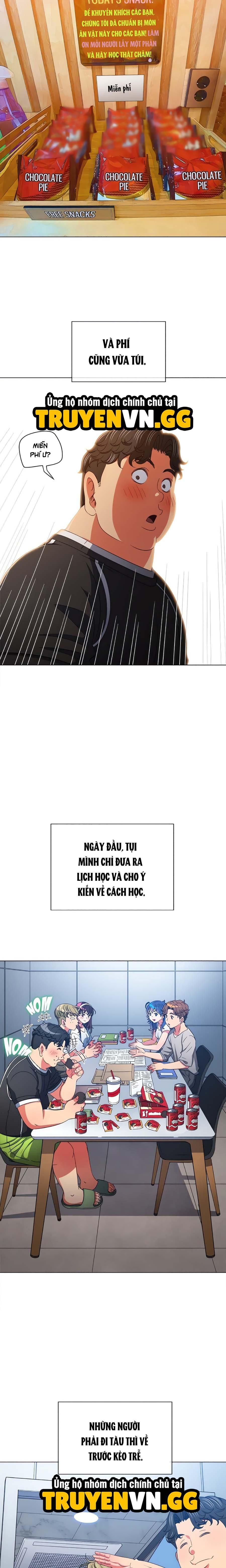 đọc truyện Bắt Nạt Học Đường Chương 180 ảnh 11 tại Thiên Thai Truyện
