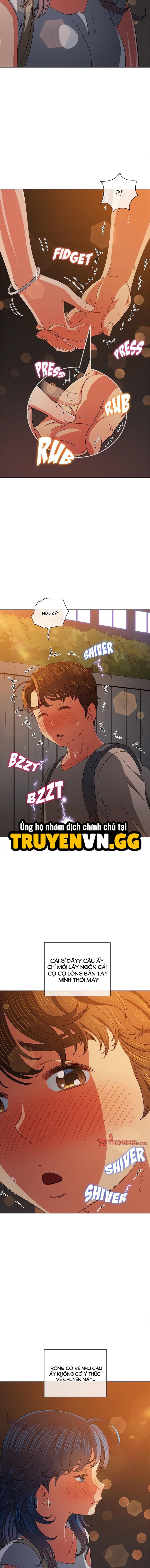 đọc truyện Bắt Nạt Học Đường Chương 181 ảnh 10 tại Thiên Thai Truyện