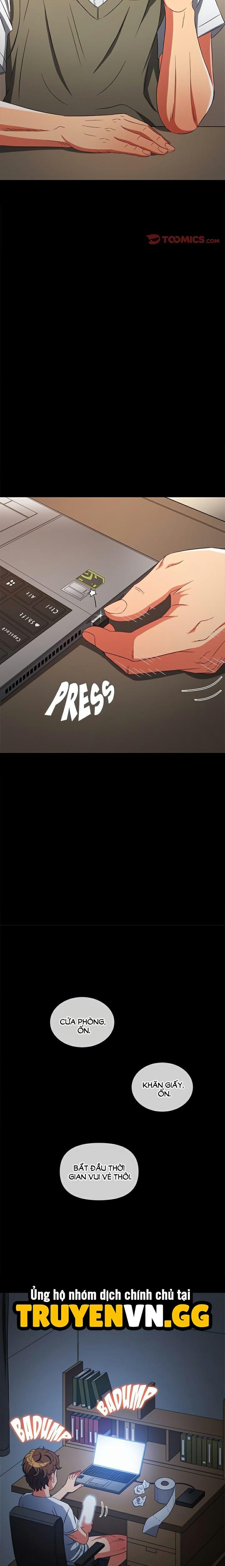 đọc truyện Bắt Nạt Học Đường Chương 183 ảnh 15 tại Thiên Thai Truyện