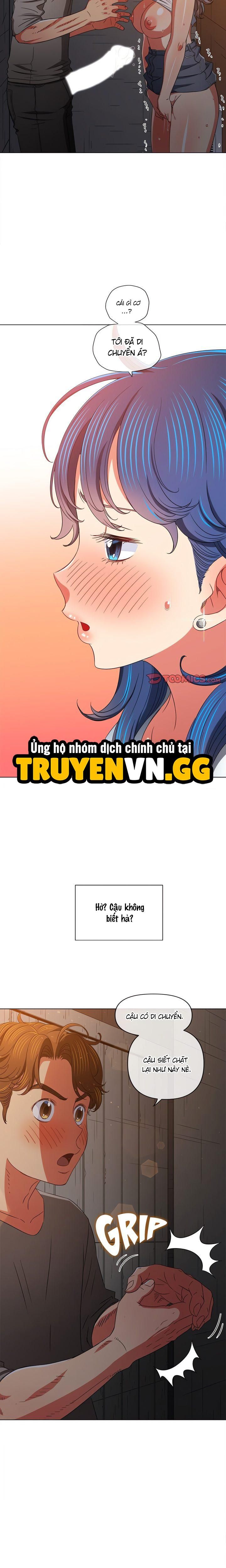đọc truyện Bắt Nạt Học Đường Chương 184 ảnh 8 tại Thiên Thai Truyện