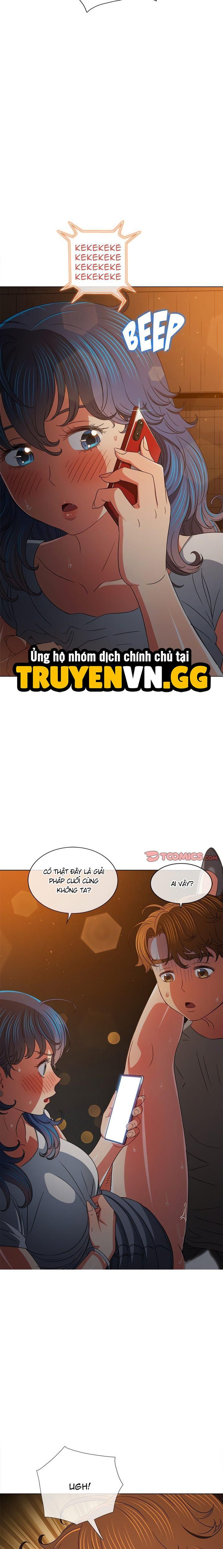 đọc truyện Bắt Nạt Học Đường Chương 185 ảnh 23 tại Thiên Thai Truyện