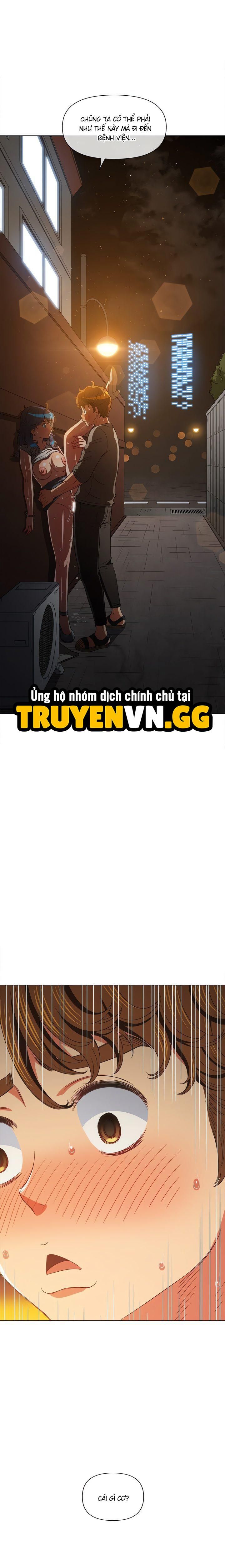 đọc truyện Bắt Nạt Học Đường Chương 185 ảnh 9 tại Thiên Thai Truyện