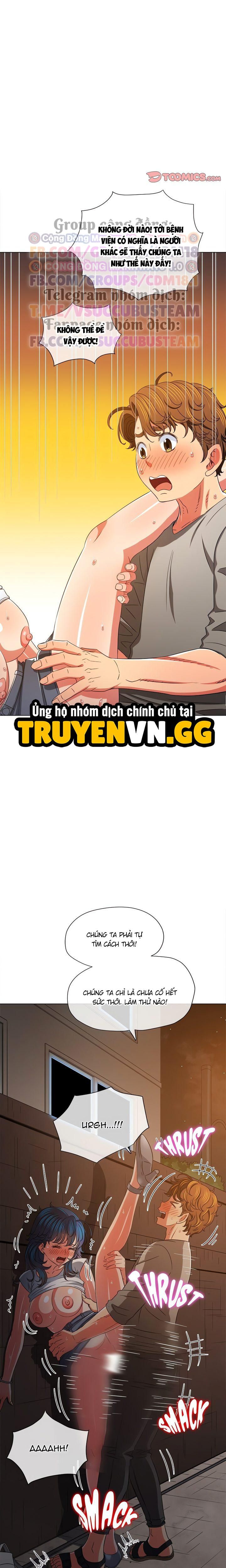 đọc truyện Bắt Nạt Học Đường Chương 185 ảnh 10 tại Thiên Thai Truyện
