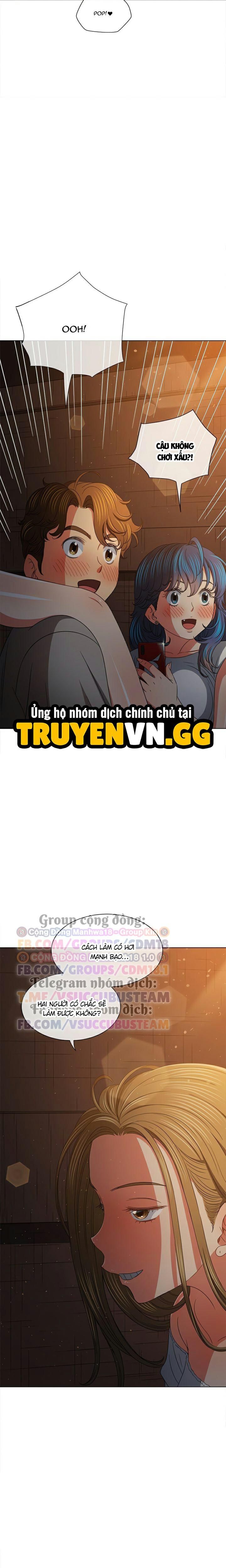 đọc truyện Bắt Nạt Học Đường Chương 186 ảnh 17 tại Thiên Thai Truyện
