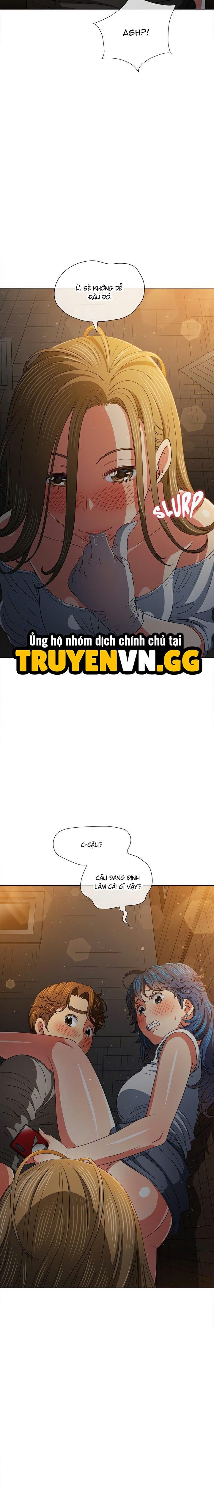 đọc truyện Bắt Nạt Học Đường Chương 186 ảnh 22 tại Thiên Thai Truyện