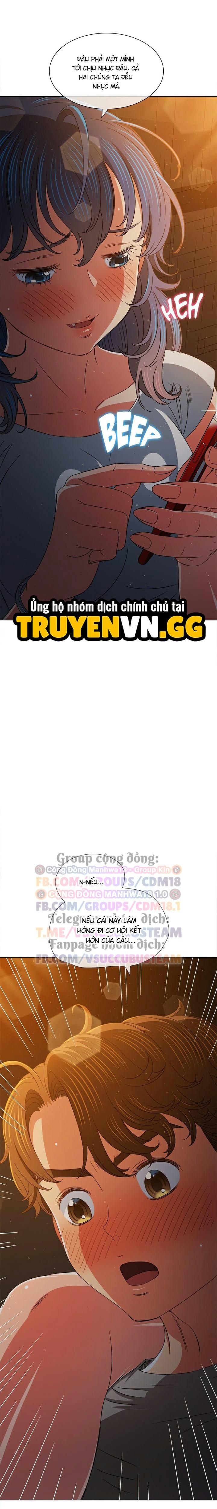 đọc truyện Bắt Nạt Học Đường Chương 186 ảnh 7 tại Thiên Thai Truyện