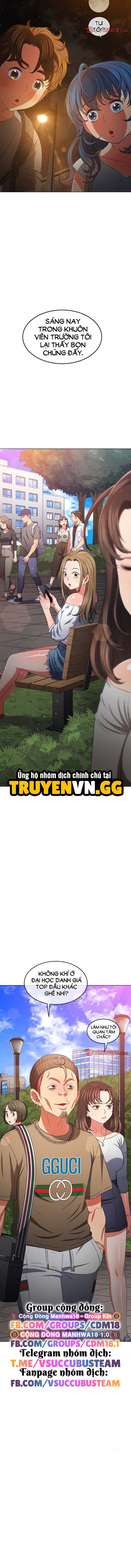 đọc truyện Bắt Nạt Học Đường Chương 188 ảnh 8 tại Thiên Thai Truyện