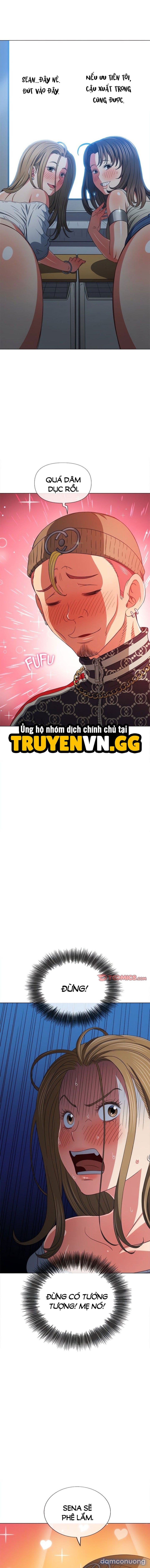 đọc truyện Bắt Nạt Học Đường Chương 192 ảnh 19 tại Thiên Thai Truyện